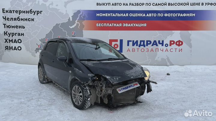 Крыша Fiat Grande Punto (199)