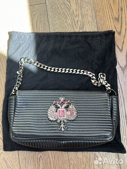 Клатч женский вечерний
