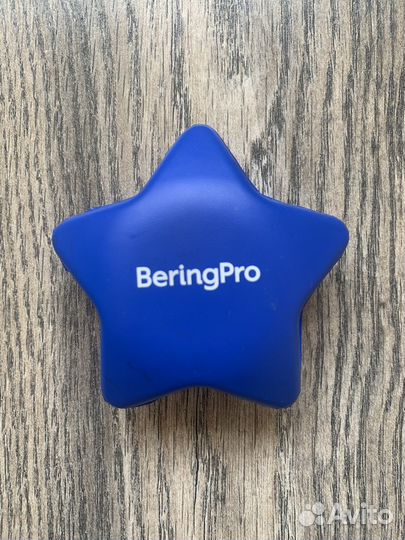 Антистресс BeringPro