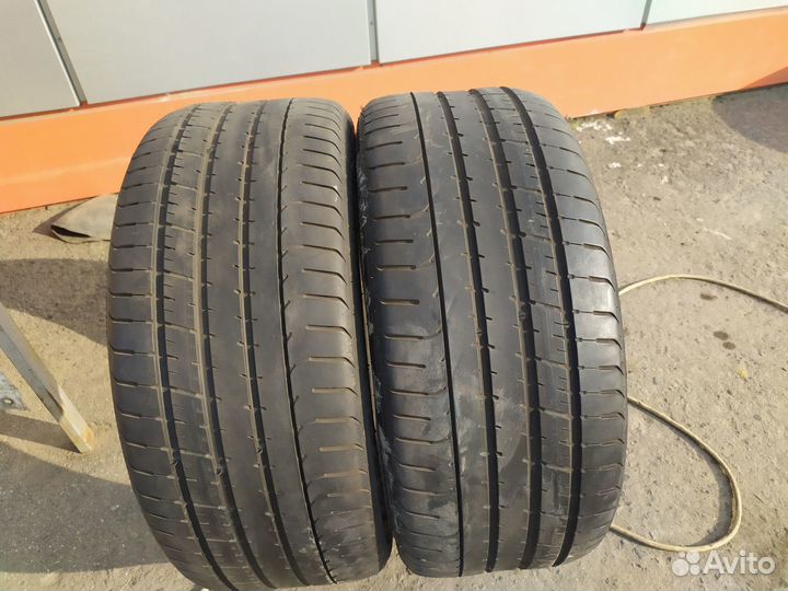 Goodyear EfficientGrip Performance 195/55 R20 H
