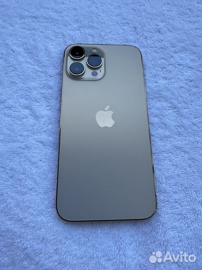iPhone 13 Pro Max, 256 ГБ