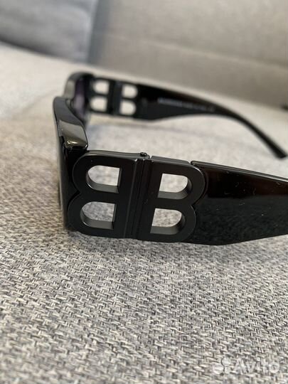 Солнцезащитные очки унисекс