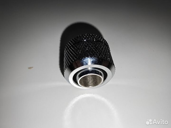 Фитинги сжо bykski