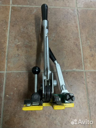 Комбинированная устройство H-42