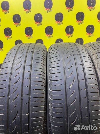 Pirelli Formula Energy 185/65 R15