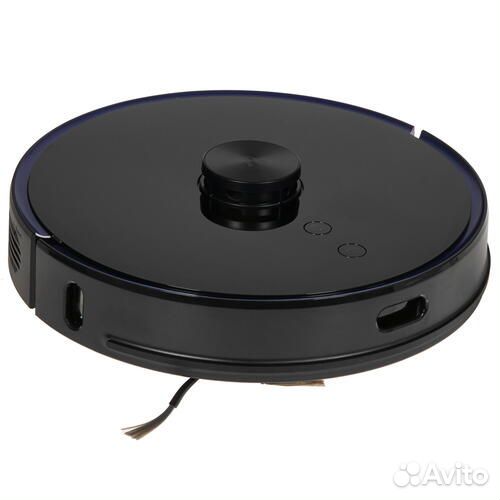 Робот-пылесос Viomi S9Black