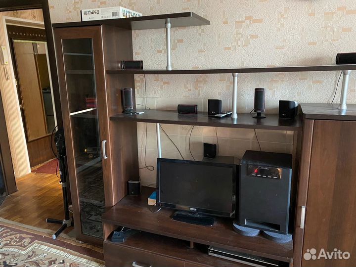 Стенка бу