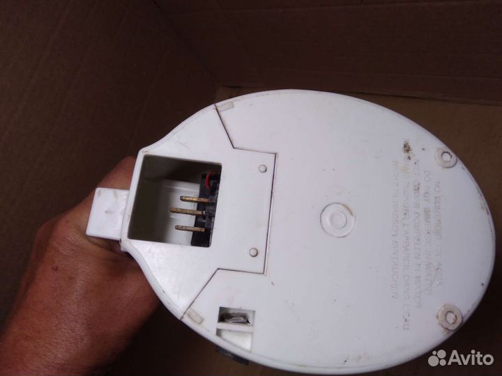 Чайник электрический