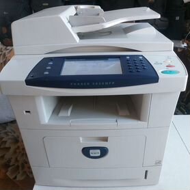 Мфу Xerox Phaser 3635 MFP А4