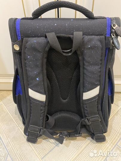 Школьный рюкзак