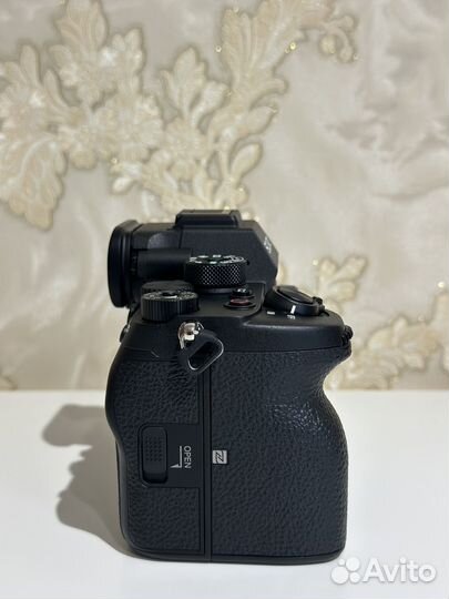 Sony A7 S lll Body