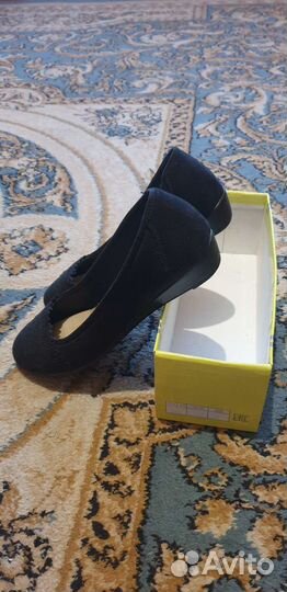 Сандалии для девочки