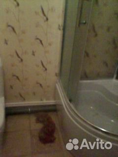 Водопровод- сборка душевые кабины