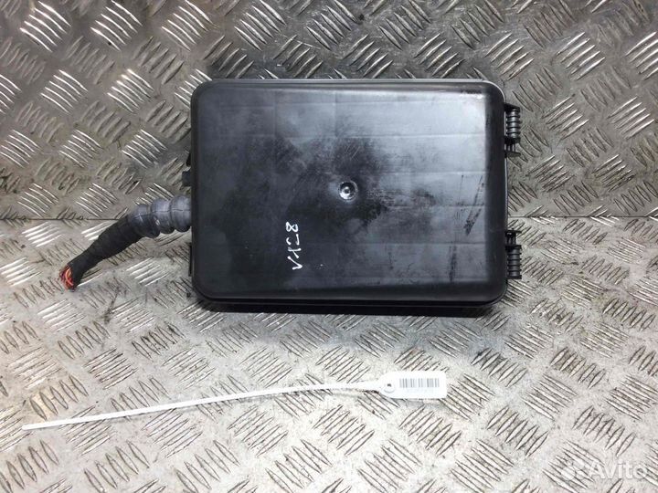 Блок комфорта для Audi A6 C5 4B0962258L