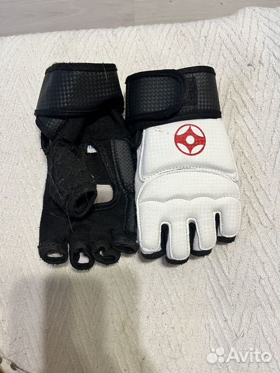 Защита для карате