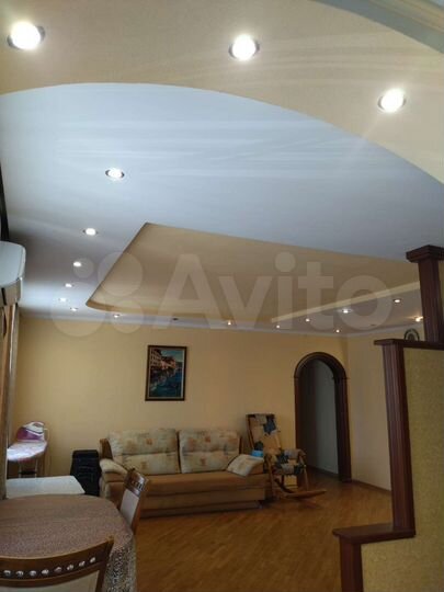 3-к. квартира, 78 м², 3/5 эт.