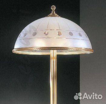 Торшер напольный Италия Reccagni