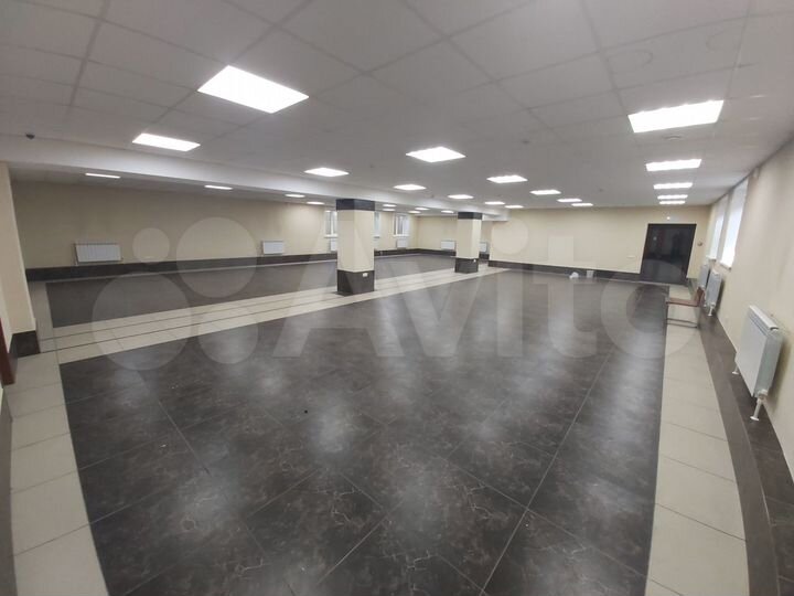 Помещение свободного назначения, 300 м²