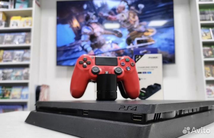 Аренда Playstation 5 PS5 PS4, телевизоров, Колонок