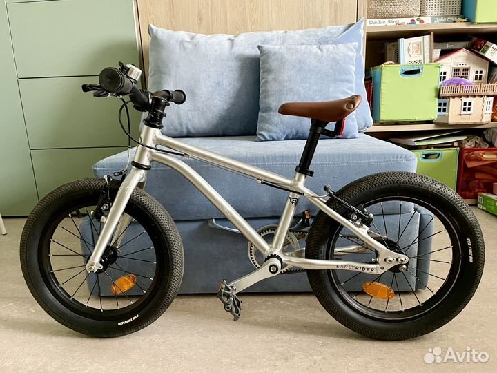 Eаrly ridеr bеlter 16