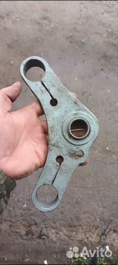 Двигатель Чезет