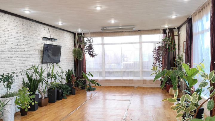 Дом 150,4 м² на участке 20 сот.