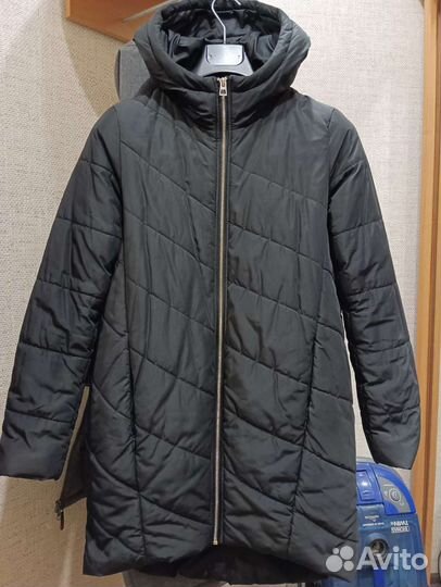 Куртка весна женская O'stin