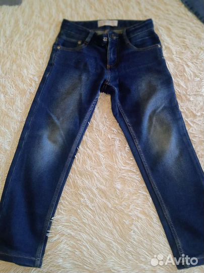 Детские вещи на мальчика