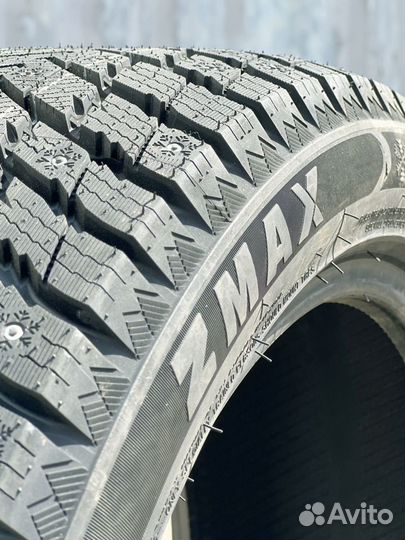 Zmax Winternova Stud II 215/55 R18 89U