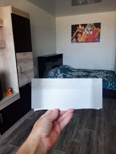 1-к. квартира, 35 м², 4/5 эт.