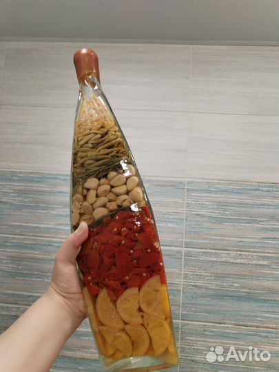 Декор для кухни овощи