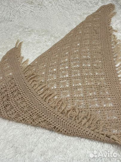 Платок шаль