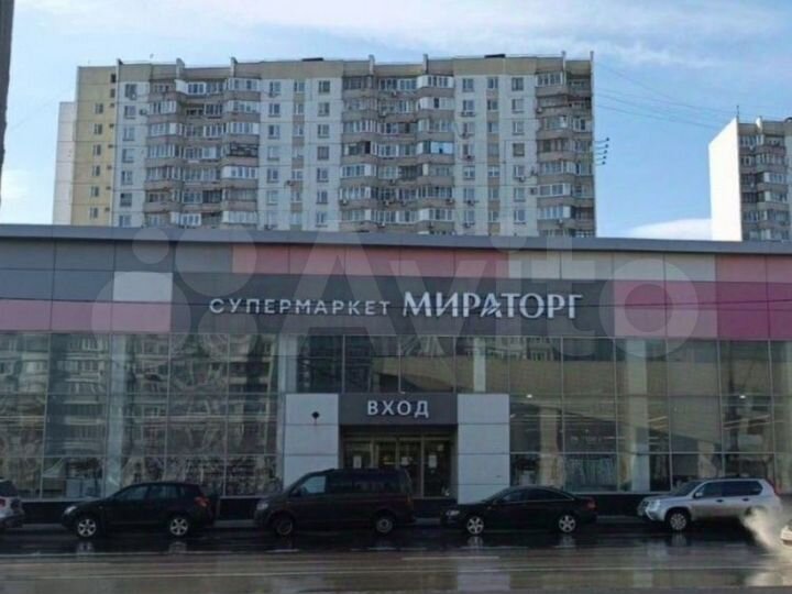 Сдам торговое помещение, 250 м²