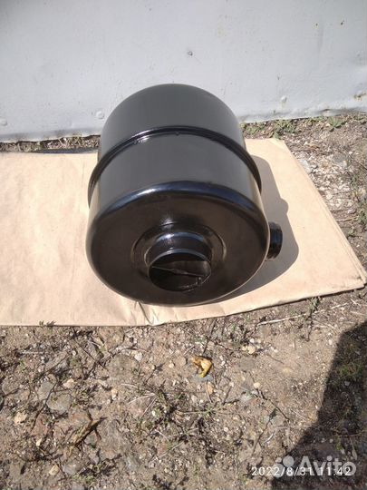 Корпус воздушного фильтра на ГАЗель