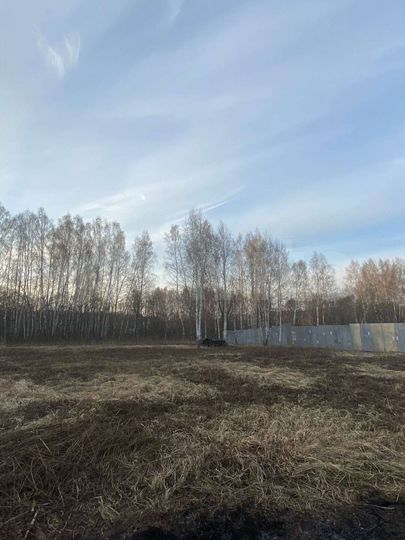 Участок 22,5 сот. (ИЖС)