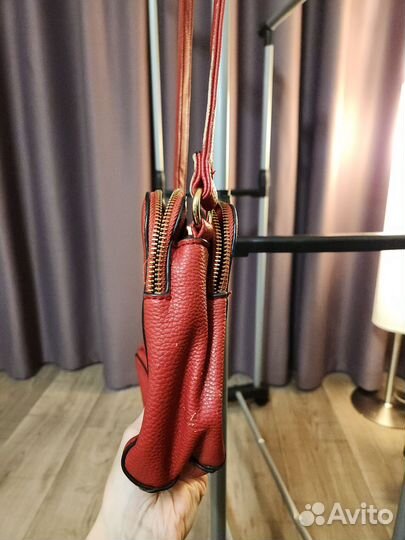 Сумка женская кроссбоди