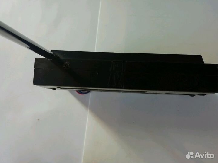 Радиоприёмник