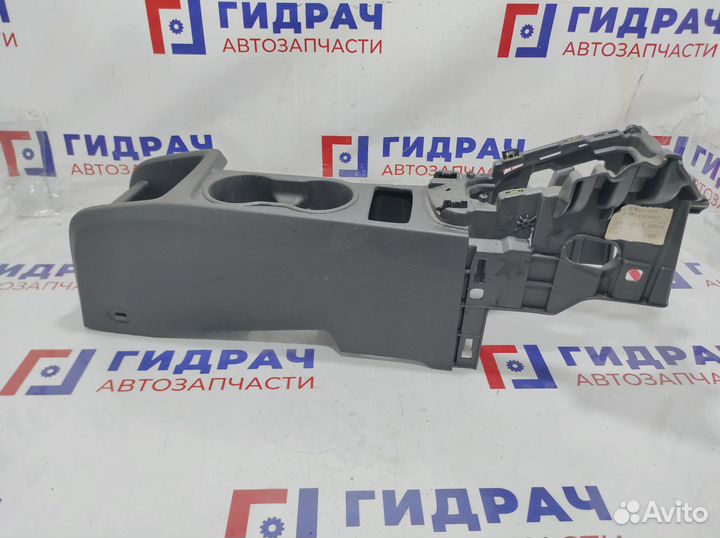 Консоль Ford Focus 3 1828236