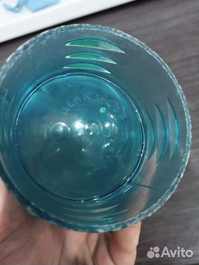 Ваза для цветов СССР