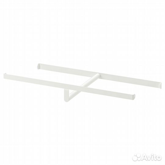 IKEA hjalpa Хэлпа штанга платяная