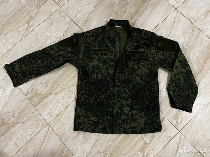 Военная форма вкпо нового образца