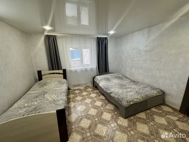 Жилье в байкальске