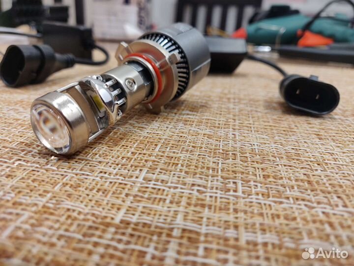 Светодиодные лампы led нв4