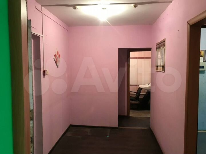 Свободного назначения, 54.8 м²