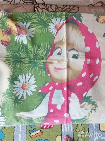 Постельное белье