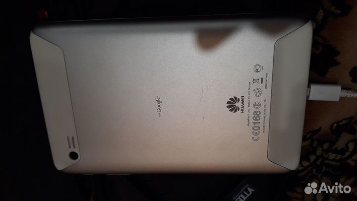 Планшет huawei