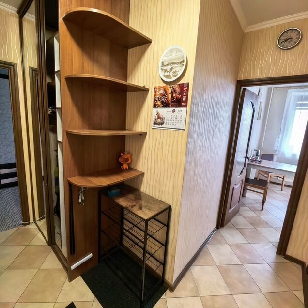 1-к. квартира, 39,5 м², 10/12 эт.