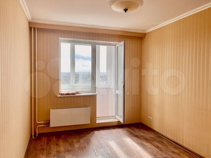 3-к. квартира, 80,5 м², 15/16 эт.