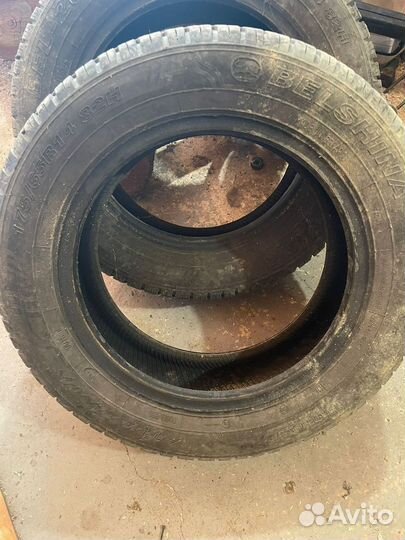 Белшина Artmotion 175/65 R14 82