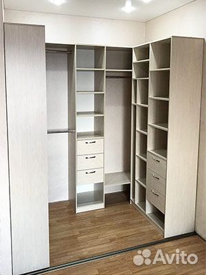 Шкафы купе на заказ
